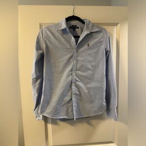 Polo Ralph Lauren Button Down